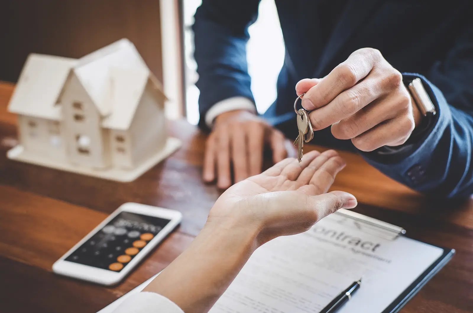 Winning the Baltimore Market: Smart Leasing Tactics for Landlords in 2025